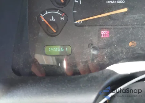 2002 Dodge Dakota Slt from USA, damaged, VIN 1B7HL48N32S522887